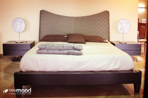 THALAMOUS - GIORGETTI -
